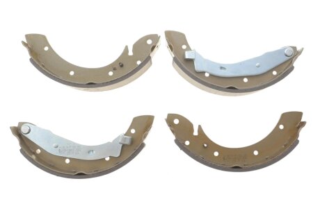 Комплект гальмівних колодок (барабанних) Metelli 53-0023