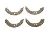 Колодки ручника Citroen Jumper/Fiat Ducato/Peugeot Boxer 06- (172x40) Metelli 53-0094 (фото 1)