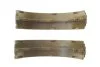 Колодки ручника Citroen Jumper/Fiat Ducato/Peugeot Boxer 06- (172x40) Metelli 53-0094 (фото 3)