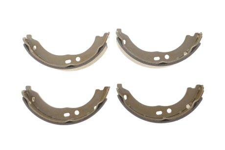 Комплект гальмівних колодок (барабанних) Metelli 53-0094