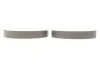 Колодки ручника MB Sprinter/VW Crafter 06- (180x25) Metelli 53-0246 (фото 3)