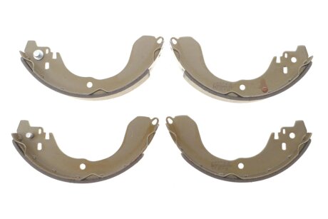 Комплект гальмівних колодок (барабанних) Metelli 53-0296