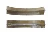 Комплект гальмівних колодок (барабанних) Metelli 53-0481 (фото 3)