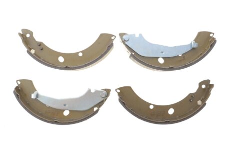 Комплект гальмівних колодок (барабанних) Metelli 53-0481