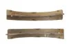 Колодки ручника Subaru Trezia 11-/Toyota Corolla/Yaris 07-17 (228.6x37) Metelli 53-0517 (фото 3)
