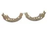 Колодки ручника Subaru Trezia 11-/Toyota Corolla/Yaris 07-17 (228.6x37) Metelli 53-0517 (фото 5)
