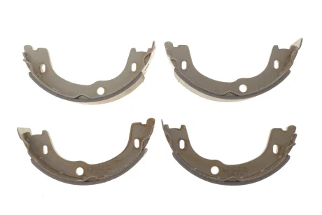 Колодки ручника Kia Sorento 2.5 CRDi/3.3 V6 06-11 (190x40) Metelli 53-0740