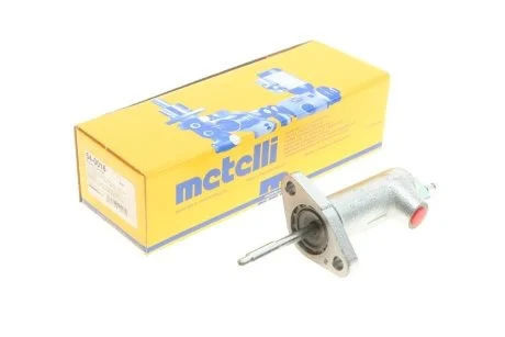 Цилиндр сцепления (рабочий) METELLI Metelli 54-0016
