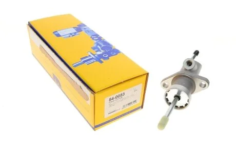Цилиндр сцепления (рабочий) METELLI Metelli 54-0053