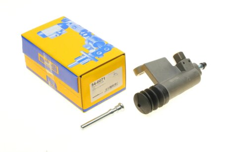 Циліндр зчеплення (робочий) Metelli 54-0071