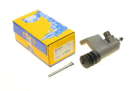 Цилиндр сцепления (рабочий) METELLI Metelli 54-0071