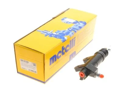 Циліндр зчеплення (робочий) METELLI Metelli 54-0100