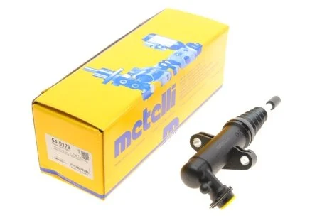Цилиндр сцепления (рабочий) METELLI Metelli 54-0179