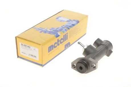 Цилиндр сцепления (главный) METELLI Metelli 55-0014G