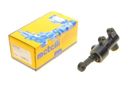 Цилиндр сцепления (главный) METELLI Metelli 55-0127
