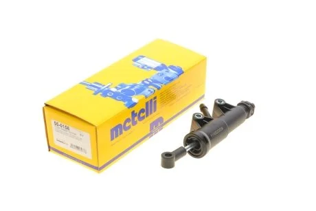 Цилиндр сцепления (главный) METELLI Metelli 55-0158