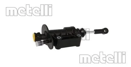 Циліндр зчеплення (головний) METELLI Metelli 55-0160