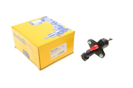 Циліндр зчеплення головний Metelli 55-0165