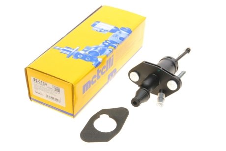 Главный цилиндр сцепления Metelli 55-0166