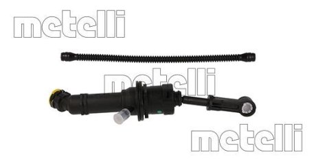 Главный цилиндр сцепления Metelli 55-0169