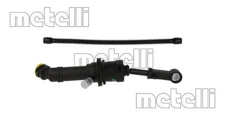 Главный цилиндр сцепления Metelli 55-0169