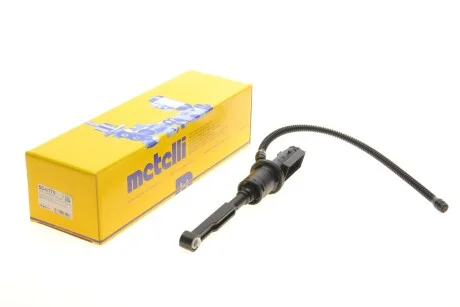 Цилиндр сцепления (главный) METELLI Metelli 55-0170