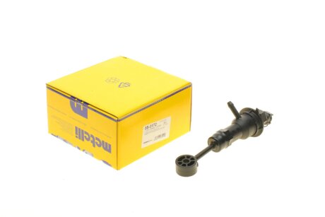 Цилиндр сцепления (главный) Metelli 55-0172