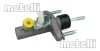 Цилиндр сцепления (главный) Metelli 55-0178 (фото 2)