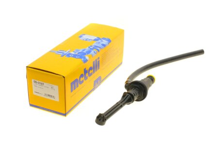 Цилиндр сцепления (главный) Metelli 55-0197