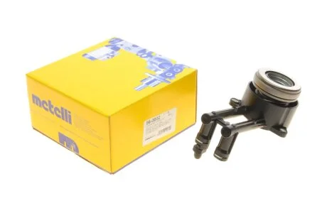 Выжимной подшипник METELLI Metelli 56-0002