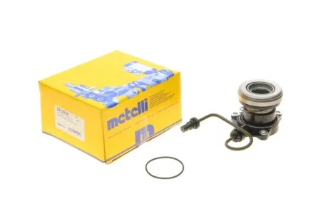 Вижимний пристрій зчеплення з підшипником METELLI Metelli 56-0008