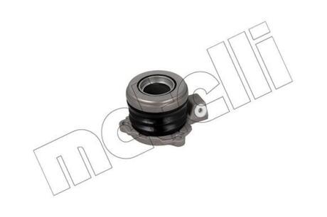 Вижимний пристрій зчеплення з підшипником Metelli 56-0018