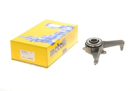 Выжимной подшипник METELLI Metelli 56-0023