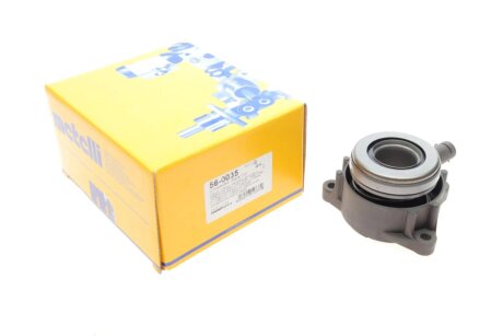 Выжимное устройство сцепление с подшипником. Metelli 56-0035