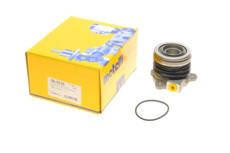 Выжимное устройство сцепление с подшипником. Metelli 56-0039