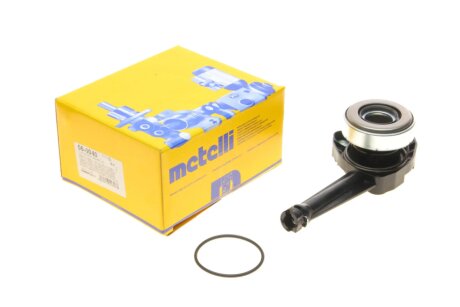 Выжимное устройство сцепление с подшипником. Metelli 56-0040