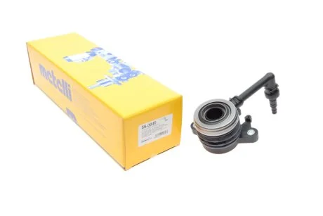Выжимной подшипник METELLI Metelli 56-0045