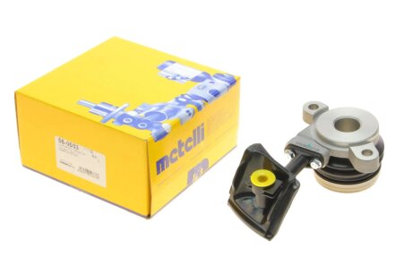 Выжимное устройство сцепления (с подшипником) Metelli 56-0053