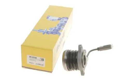 Выжимной подшипник METELLI Metelli 56-0056