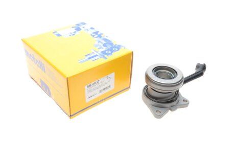 Выжимное устройство сцепление с подшипником. Metelli 56-0057