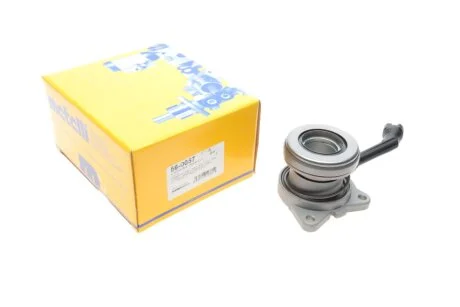 Выжимное устройство сцепление с подшипником. Metelli 56-0057