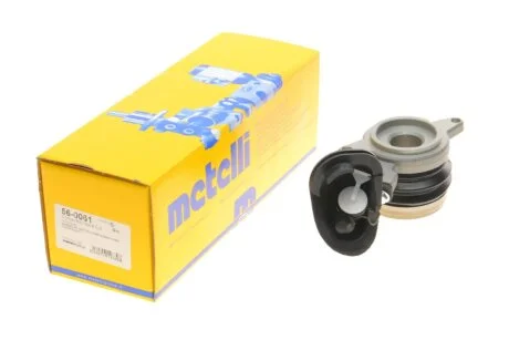 Выжимное устройство сцепление с подшипником. Metelli 56-0061