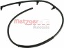 Шланг топливный METZGER 0840009 (фото 1)