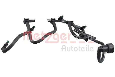 Шланг паливний METZGER 0840159