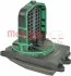 Электропривод воздушной заслонки METZGER 0892547 (фото 2)