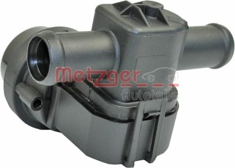 Клапан системы охлаждения METZGER 0899061