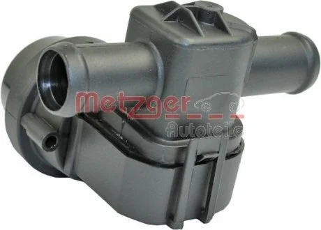 Клапан системы охлаждения METZGER 0899061