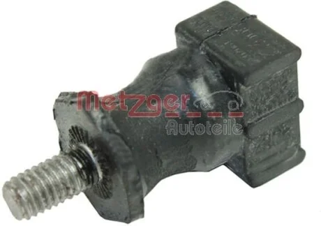 Крепление резинометаллическое METZGER 0899062
