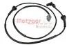 Датчик ABS METZGER 0900145 (фото 1)