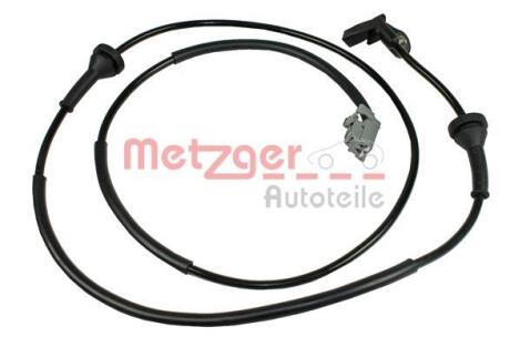 Датчик ABS METZGER 0900145